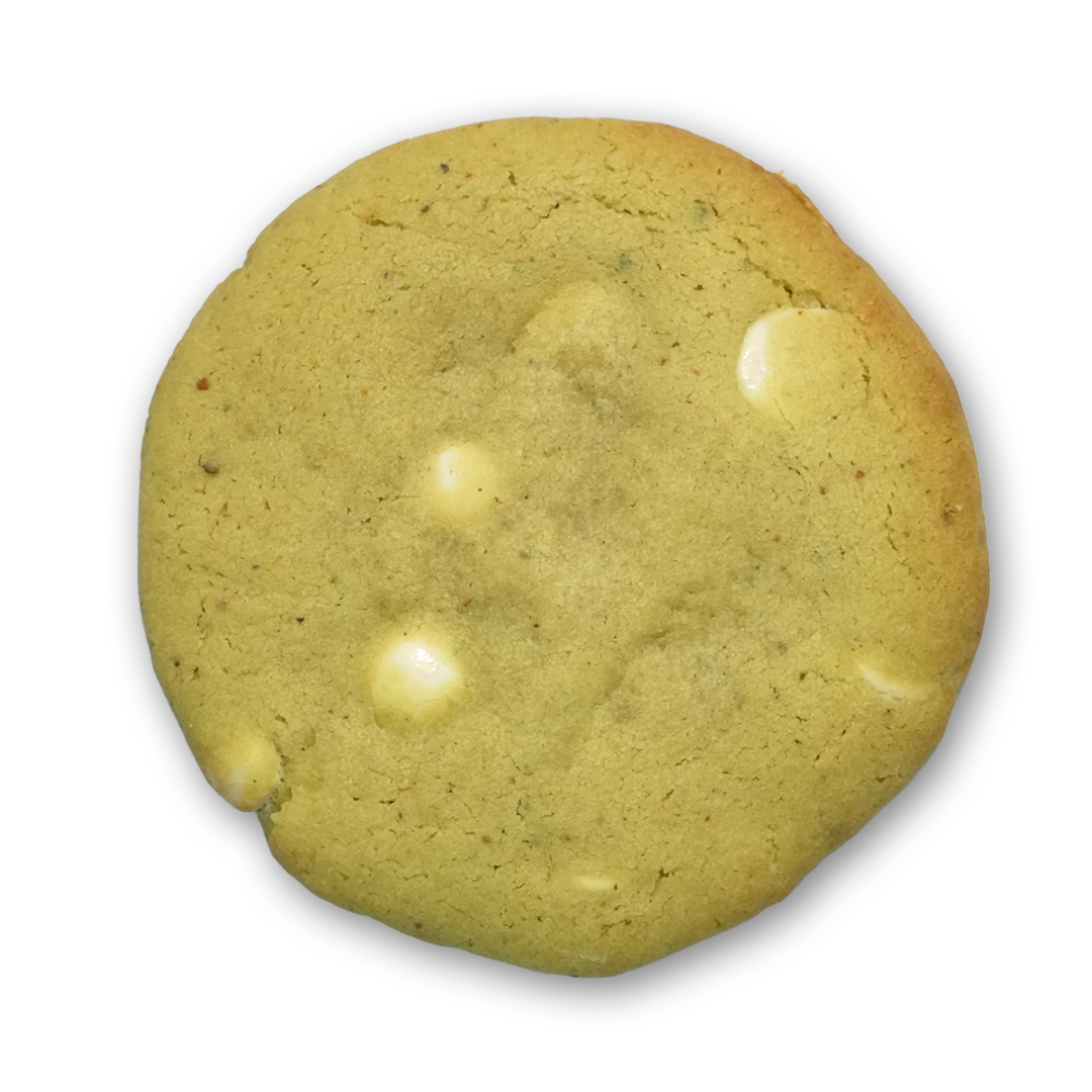 Fıstıklı Cookie