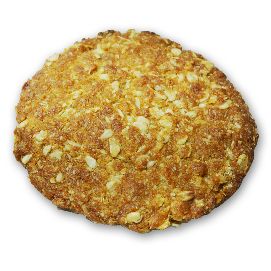Anzac Kurabiye