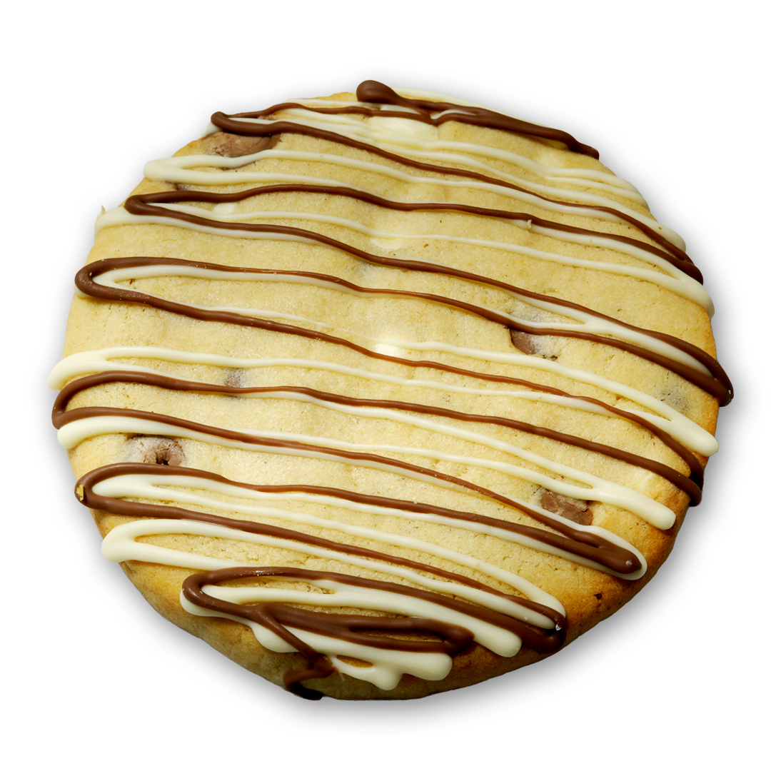 Çikolatalı Cookie