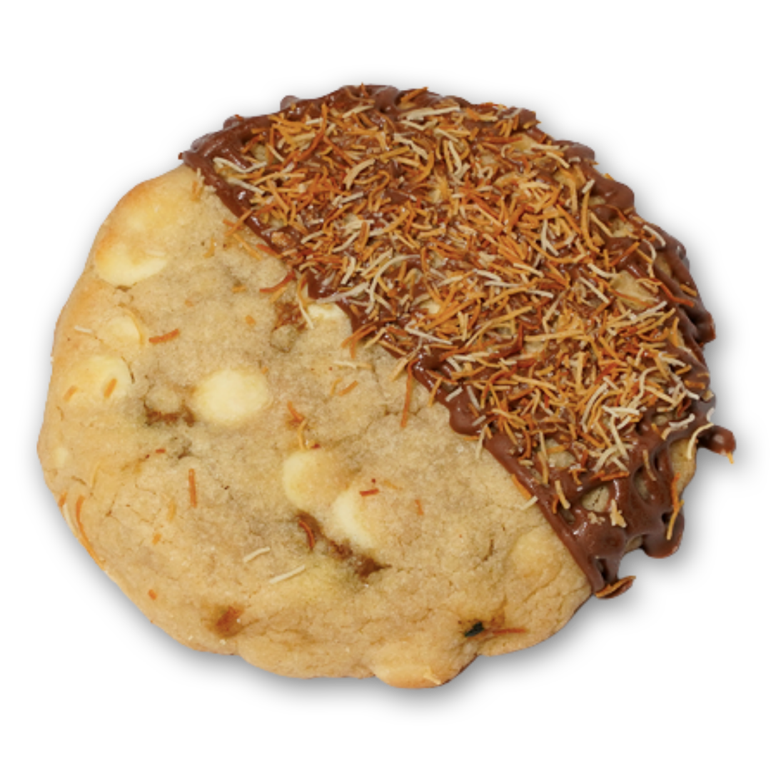 Dubai Cookie Çılgınlığı: Nasıl Doğdu, Neden Bu Kadar Popüler?