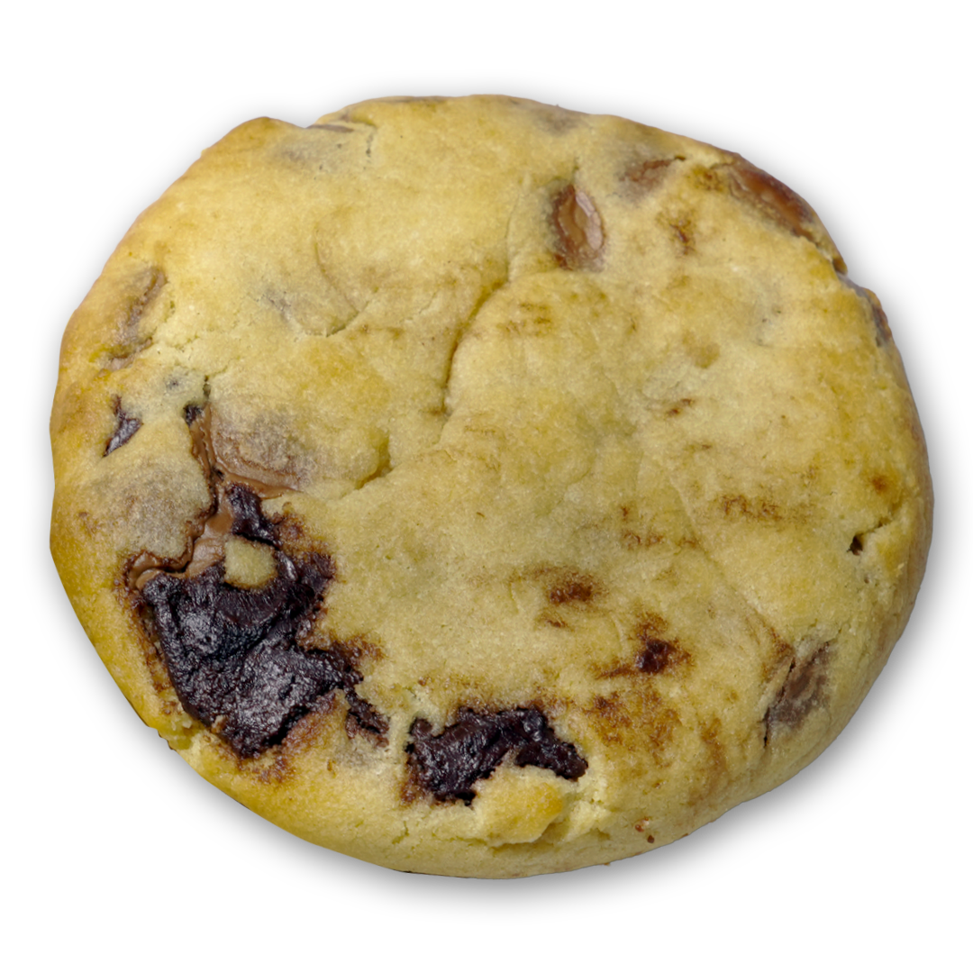 Fındık Kremalı Cookie