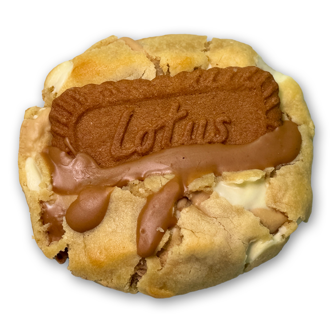 Lotus Cookie