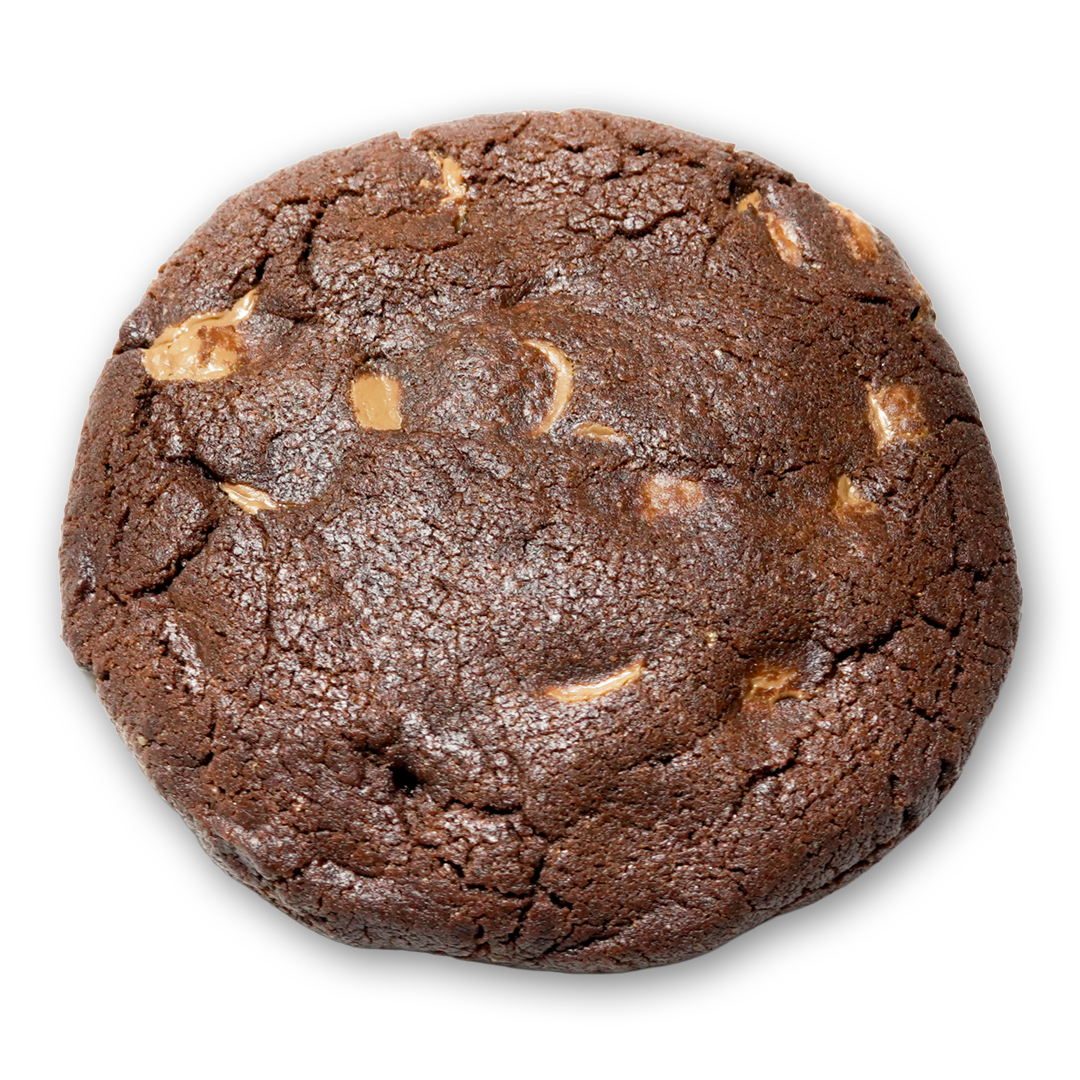 Van Stapele Cookie Woman